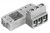Relay Socket PCB Lumberg RFK-5