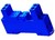 Relay Socket Screw Terminal (Box Clamp) SPDT Finder 95.83.1