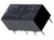 Subminiatur-Relais 9V 4xEin/Ein 125VAC 0.3A OMRON G6A-434P ST-US