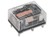 Subminiatur-Relais 24V 1xEin 1xAus 250VAC 8A OMRON G6C-2117P-US-