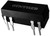 DIL-Reed Relay 12VDC DPST-NO 100VAC 0.5A Guenther 3572 1220 121