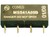 SIL Reed Relay NO 24V with Diode Type MSS4 1A 3585-1331