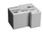 High Power Relay 12VDC SPST 20A/10A Type HF105-1-012DT-1