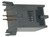 FCC-Modular Print-Einbaubuchse 4-pol 4 Kontakte RJ10