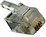 FCC-Modularstecker fuer Rundkabel RJ45, 8-pol, Cat 5e