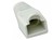 Knickschutztuelle zu RJ45 Stecker grau zu STM.S88R STM.S88RS