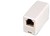 FCC-Modular-Kuppler 6P6C->6P6C 1zu1 RJ12