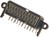 Scart-Buchse 21-pol Printstifte 90o