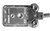 Photoelectric Sensor 0.5m with Amplifier 2m Cable Omron E3T-FT13