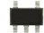 Schmitt Trigger 1 Gatter CMOS SSOP5-P Type TC4S584F