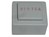Netz-Entstoerdrossel 6A 1.1mH 32x27x22mm