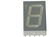13mm LED-7-Segment-Display gruen TDSG5150M