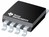 Low-Noise JFET-Input Operational Amplifier SOIC-8 Type TL072CD
