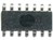 JFET-Input Operational Amplifier SOIC-14 Type TL084CD