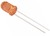 5mm Blink-LED Rot Diffus Typ TLBR5410 L-56BID