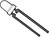 3mm LED Gelb 2.4V 20mA Typ TLHY4100