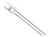5mm LED Infrarot Typ TSHA5202