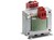 Transformer 60VA Prim=400VAC Sek=24V 2.5A