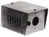 Autotransformer Encased 75VA In=Swiss-Plug 230VAC Out=USA-Socket