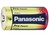 Panasonic 1.5V 18Ah D/LR20 Alkali-Mangan Batterie