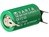 Lithium Batterie 3V CR 1/2 AA SLF Varta
