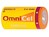 Lithium Batterie 3.6V ER 34615 D T OmniCel Li/SOCI2