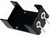 Battery Holder for 1x 9V-Block-Battery Plastic Keystone 1294