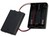 Battery Holder Plastic for 3x AAA/AM4/UM4/Micro/R03