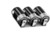 Battery Holder 3x AA KEYSTONE 2171