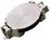 Battery Holder Surface Mount SMT Renata SMTU1225-1 for CR1225