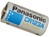 Foto Lithium 3V 1400mAh CR123A Panasonic