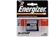 Foto Lithium 6V 1200mAh Batterie Energizer/Doppelzylinder EL223A
