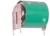 NiMH Rechargeable Battery 3.6V 70mAh Varta 3/V80H-KM-SLF 3-Pin