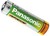 NiMH Akku Panasonic 1,2V 1900mAh AA Eneloop