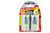NiMH-Rundzelle 1.2V 8500mAh Ansmann D / UM1 / Mono