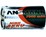 NiMH-Akku 1.2V 10'000mAh Ansmann D / UM1 / Mono
