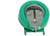 NiMH Rechargeable Coin Cell Battery 1.2V 80mAh 3 Pin