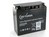 Lead-Acid Rechargeable Battery 12V 17Ah 5mm Bolt Yuasa TEV12180