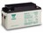 Lead-Acid Rechargeable Battery 12V 65Ah M6 Yuasa NP65-12I