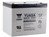 Lead-Acid Rechargeable Battery 12V 80Ah M6 Yuasa REC80-12I