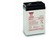 Lead-Acid Rechargeable Battery 6V 4Ah Faston Yuasa NP4-6