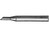 ERSADUR Soldering Tip 3.5mm Angled-Face ERSA 0162LD/SB