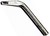 ERSADUR Soldering Tip 3.2mm Chisel-Shape Angled ERSA 0032JD/SB