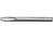 ERSADUR Soldering Tip 3.1mm Chisel Shape ERSA 0032KD/SB