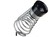 Loetkolbenhalter aus Feder und Trichter zu WELLER LR-21 + TCP-S