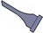 Longlife-Loetspitze 1.2mm rund WELLER LT-4 RoHS-konform