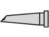 Longlife-Loetspitze 3.2mm konisch PLCC-G WELLER LT-GW
