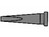 Longlife-Loetspitze 1,2mm Meisselform lang WELLER LT-K RoHS