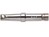Soldering Tip 4.75mm Screwdriver Weller PT-D7 0054115799