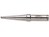 Longlife-Loetspitze 3.2mm Langform WELLER PT-M7